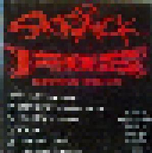 Skräck, F.D.S.: Promotional Tracks 2003 - Cover