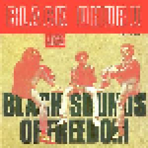 Black Uhuru: Black Sounds Of Freedom (CD) - Bild 1