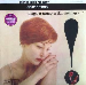 Annie Ross: Sings A Song With Mulligan (LP) - Bild 1