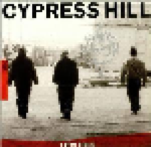 Cover - Cypress Hill: Latin Lingo