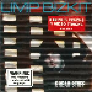 Cover - Limp Bizkit: Break Stuff