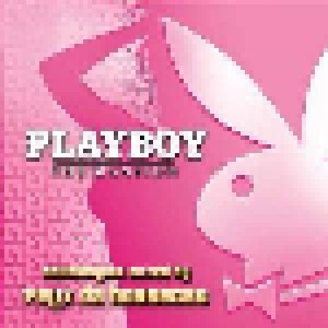 Cover - High Caliber: Playboy - The Mansion