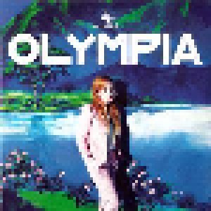 Austra: Olympia (CD) - Bild 1