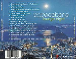 Copacabana - Lounge Night (CD) - Bild 2