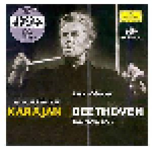 Ludwig van Beethoven: Symphony No. 9 / Rehearsal (SACD) - Bild 1