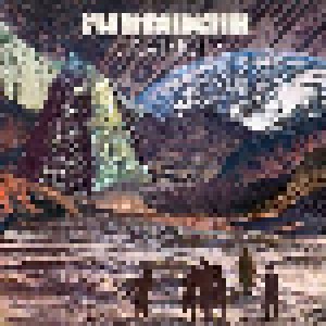 Fu Manchu: Gigantoid (CD) - Bild 1