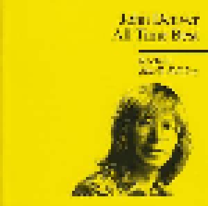 John Denver: All Time Best (CD) - Bild 1