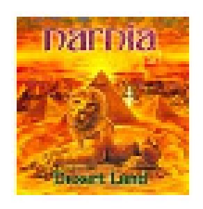 Narnia: Desert Land (CD) - Bild 1
