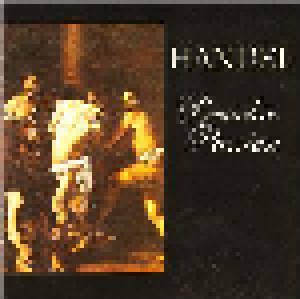 Georg Friedrich Händel: Brockes Passion (3-CD) - Bild 1