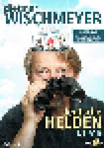 Dietmar Wischmeyer: Deutsche Helden - Live (2-DVD) - Bild 1