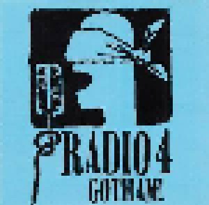 Radio 4: Gotham! (CD) - Bild 1