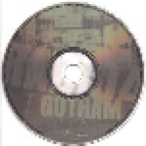 Radio 4: Gotham! (CD) - Bild 5