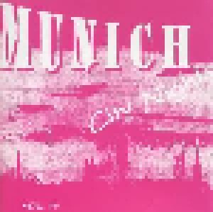 Cover - Apoptygma Berzerk: Munich City Nights Vol. 75