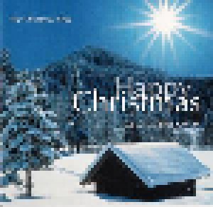Cover - Oslo Gospel Choir: Christmas Way, The