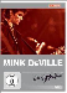 Mink DeVille: Live At Montreux (DVD) - Bild 1