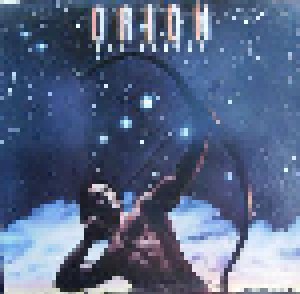 Orion The Hunter: Orion The Hunter (LP) - Bild 1
