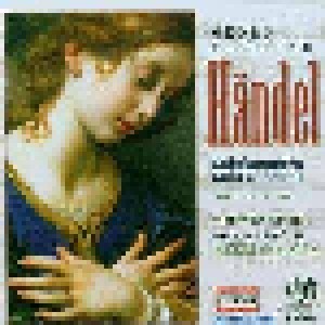 Georg Friedrich Händel: Solokantaten (SACD) - Bild 1