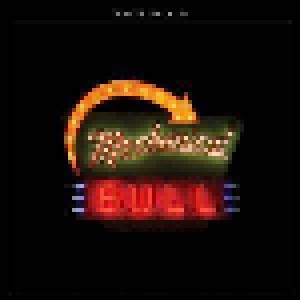 Kings Of Leon: Mechanical Bull (CD) - Bild 1