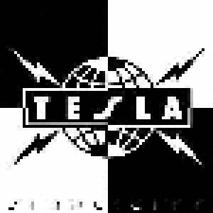 Tesla: Simplicity (CD) - Bild 1