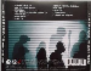 Asian Dub Foundation: Enemy Of The Enemy (CD) - Bild 2