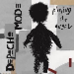 Depeche Mode: Playing The Angel (2-LP) - Bild 1