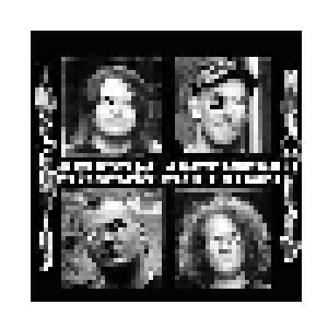 Arson Anthem: Insecurity Notoriety (CD) - Bild 1