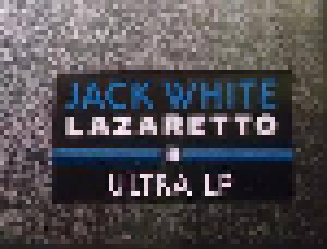 Jack White: Lazaretto (LP) - Bild 8
