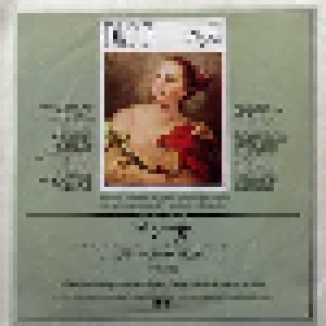 Wolfgang Amadeus Mozart: Bastei - Die Grossen Musiker - Erste Serie - Band I (10") - Bild 2