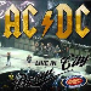 AC/DC: Live In Brew City (2-CD) - Bild 1