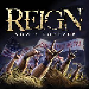 Reign: Now And Forever (CD) - Bild 1