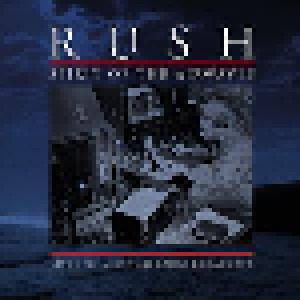 Rush: Spirit Of The Airwaves (2-LP) - Bild 1