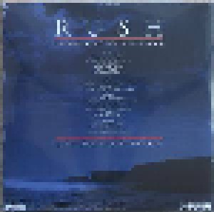 Rush: Spirit Of The Airwaves (2-LP) - Bild 2