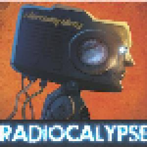 Cover - Downplay: Radiocalypse
