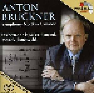 Anton Bruckner: Symphony No.8 In C Minor (SACD) - Bild 1