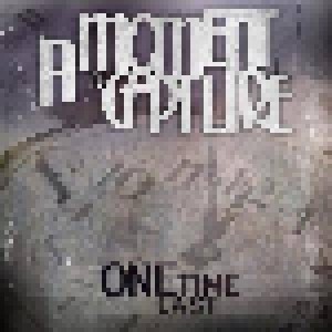 A Moment To Capture: One Last Time (Mini-CD / EP) - Bild 1