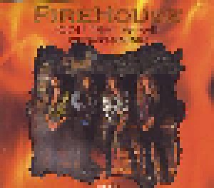 FireHouse: Don't Treat Me Bad (12") - Bild 1