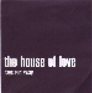 The House Of Love: Days Run Away (Promo-CD) - Bild 1