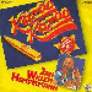 Jan Willem Hempelmann + Joce And The Kazoo Band: Kazoo Kazoo (Split-7") - Bild 1