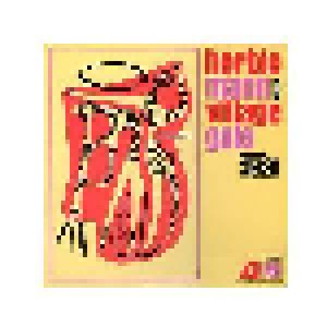Herbie Mann: Herbie Mann At The Village Gate (LP) - Bild 1
