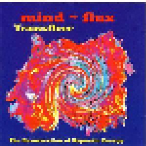 Cover - Mind-Flux: Trancefloor