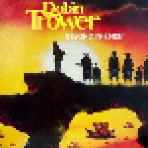 Robin Trower: Beyond The Mist (CD) - Bild 1
