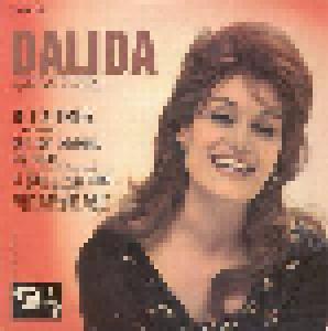 Dalida: Je L'attends - Cover