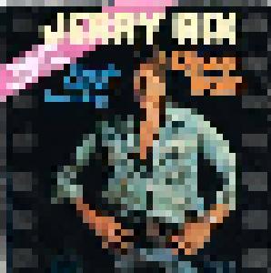 Jerry Rix: Disco Train - Cover