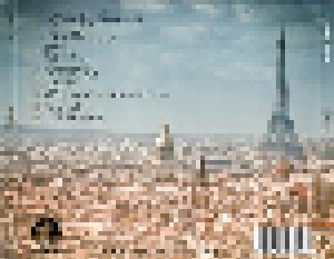 Peter Gee: Paris (CD) - Bild 2