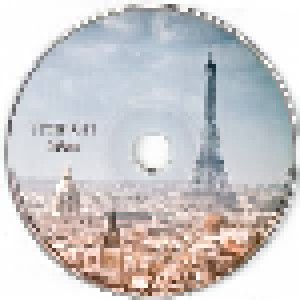 Peter Gee: Paris (CD) - Bild 3