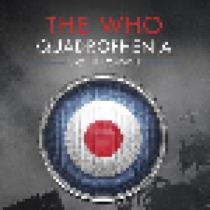 The Who: Quadrophenia Live In London (2-CD) - Bild 1