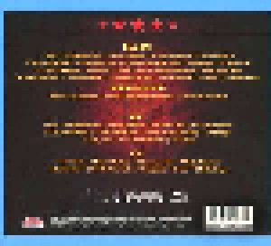 U.D.O.: Steelhammer - Live From Moskau (Blu-Ray Disc + 2-CD) - Bild 2