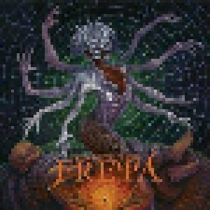 Freya: Paragon Of The Crucible (CD) - Bild 1