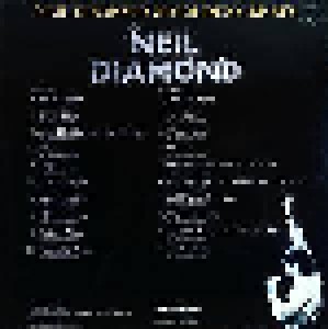 Neil Diamond: 20 Golden Greats (LP) - Bild 2