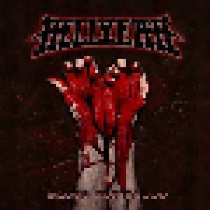 Hellyeah: Blood For Blood (CD) - Bild 1